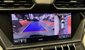 LAMBORGHINI URUS 4.0 V8 BITURBO 650CH plein