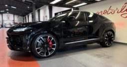 LAMBORGHINI URUS 4.0 V8 BITURBO 650CH