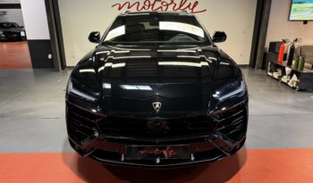 LAMBORGHINI URUS 4.0 V8 BITURBO 650CH plein