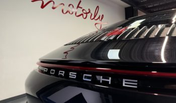 PORSCHE 911 (992) CARRERA 4S 3.0 PDK 450 CH plein
