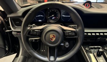 PORSCHE 911 (992) CARRERA 4S 3.0 PDK 450 CH plein