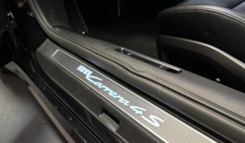 PORSCHE 911 (992) CARRERA 4S 3.0 PDK 450 CH plein