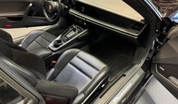 PORSCHE 911 (992) CARRERA 4S 3.0 PDK 450 CH plein