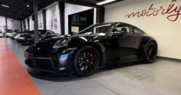 PORSCHE 911 (992) CARRERA 4S 3.0 PDK 450 CH