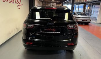 JEEP COMPASS 1.3 TURBO T4 240CH PHEV 4XE S AT6 EAWD plein