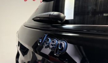 JEEP COMPASS 1.3 TURBO T4 240CH PHEV 4XE S AT6 EAWD plein