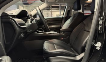 JEEP COMPASS 1.3 TURBO T4 240CH PHEV 4XE S AT6 EAWD plein