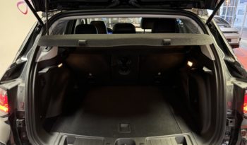 JEEP COMPASS 1.3 TURBO T4 240CH PHEV 4XE S AT6 EAWD plein