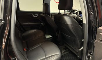 JEEP COMPASS 1.3 TURBO T4 240CH PHEV 4XE S AT6 EAWD plein