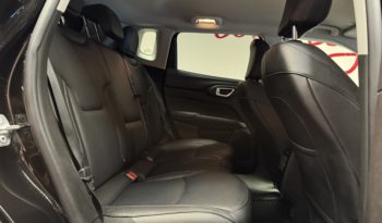 JEEP COMPASS 1.3 TURBO T4 240CH PHEV 4XE S AT6 EAWD plein