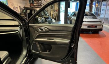 JEEP COMPASS 1.3 TURBO T4 240CH PHEV 4XE S AT6 EAWD plein