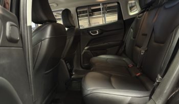 JEEP COMPASS 1.3 TURBO T4 240CH PHEV 4XE S AT6 EAWD plein