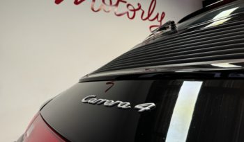 PORSCHE 911 (993) CARRERA 4 – BVM – 285CH plein