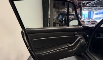 PORSCHE 911 (993) CARRERA 4 – BVM – 285CH plein