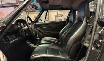 PORSCHE 911 (993) CARRERA 4 – BVM – 285CH plein