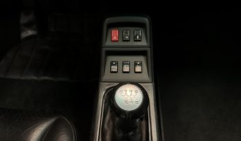 PORSCHE 911 (993) CARRERA 4 – BVM – 285CH plein