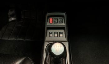 PORSCHE 911 (993) CARRERA 4 – BVM – 285CH plein