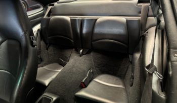 PORSCHE 911 (993) CARRERA 4 – BVM – 285CH plein