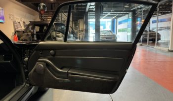 PORSCHE 911 (993) CARRERA 4 – BVM – 285CH plein