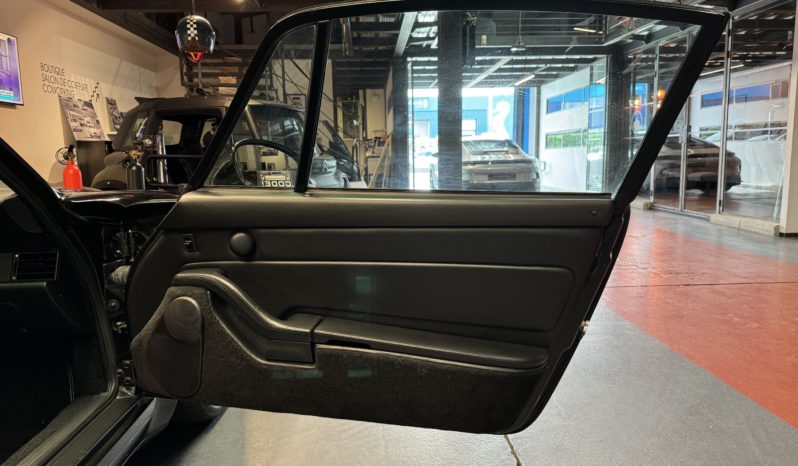PORSCHE 911 (993) CARRERA 4 – BVM – 285CH plein