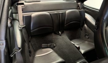 PORSCHE 911 (993) CARRERA 4 – BVM – 285CH plein