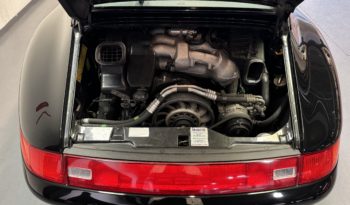 PORSCHE 911 (993) CARRERA 4 – BVM – 285CH plein