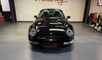 PORSCHE 911 (993) CARRERA 4 – BVM – 285CH plein