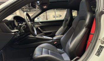 PORSCHE 911 (992) CARRERA S 3.0 PDK 450 CH plein