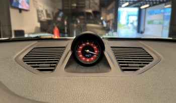 PORSCHE 911 (992) CARRERA S 3.0 PDK 450 CH plein