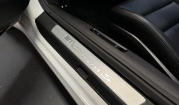 PORSCHE 911 (992) CARRERA S 3.0 PDK 450 CH plein