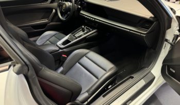 PORSCHE 911 (992) CARRERA S 3.0 PDK 450 CH plein