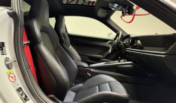 PORSCHE 911 (992) CARRERA S 3.0 PDK 450 CH plein