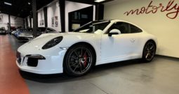 PORSCHE 911 (991.1) CARRERA S – 3.8 – 400CH – PDK