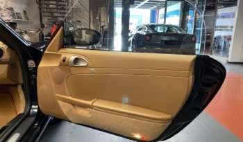 PORSCHE – BOXSTER – 987 – 2.7 – BVM – 240 CH plein