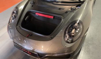 PORSCHE 911 (991.2) CARRERA 4S – 420CH – PDK plein