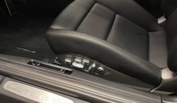 PORSCHE 911 (991.2) CARRERA 4S – 420CH – PDK plein