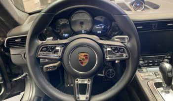 PORSCHE 911 (991.2) CARRERA 4S – 420CH – PDK plein