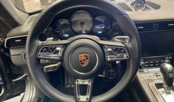 PORSCHE 911 (991.2) CARRERA 4S – 420CH – PDK full