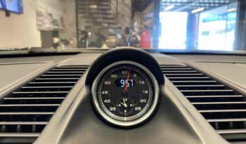 PORSCHE 911 (991.2) CARRERA 4S – 420CH – PDK plein