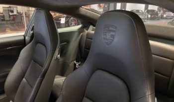 PORSCHE 911 (991.2) CARRERA 4S – 420CH – PDK plein