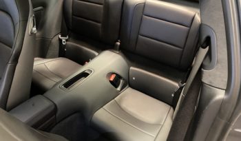 PORSCHE 911 (991.2) CARRERA 4S – 420CH – PDK plein