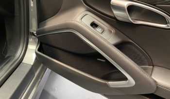 PORSCHE 911 (991.2) CARRERA 4S – 420CH – PDK plein