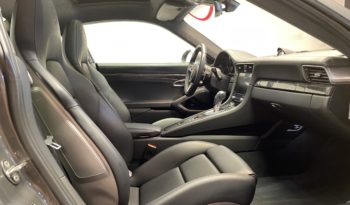 PORSCHE 911 (991.2) CARRERA 4S – 420CH – PDK plein
