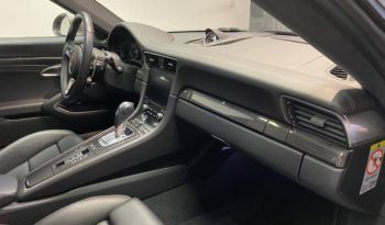 PORSCHE 911 (991.2) CARRERA 4S – 420CH – PDK plein
