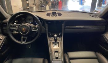 PORSCHE 911 (991.2) CARRERA 4S – 420CH – PDK plein