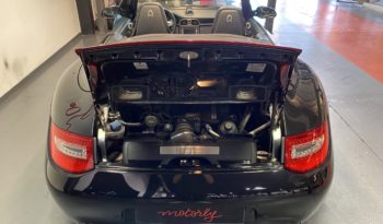 PORSCHE 911 (997-2) CARRERA 4S – CABRIOLET – PDK – 385 CH plein