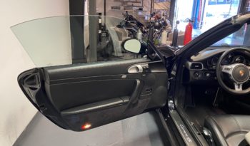 PORSCHE 911 (997-2) CARRERA 4S – CABRIOLET – PDK – 385 CH plein
