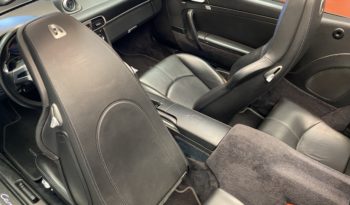PORSCHE 911 (997-2) CARRERA 4S – CABRIOLET – PDK – 385 CH plein