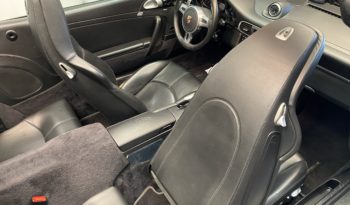 PORSCHE 911 (997-2) CARRERA 4S – CABRIOLET – PDK – 385 CH plein