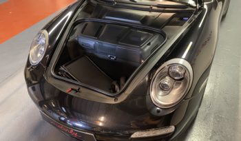 PORSCHE 911 (997-2) CARRERA 4S – CABRIOLET – PDK – 385 CH plein